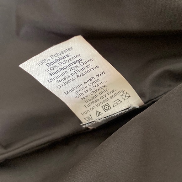 J. Crew Excursion Vest Herringbone - Picture 6 of 8